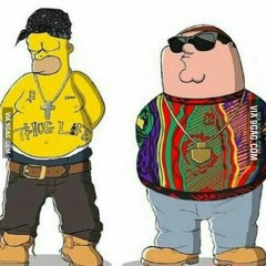 for gangsters