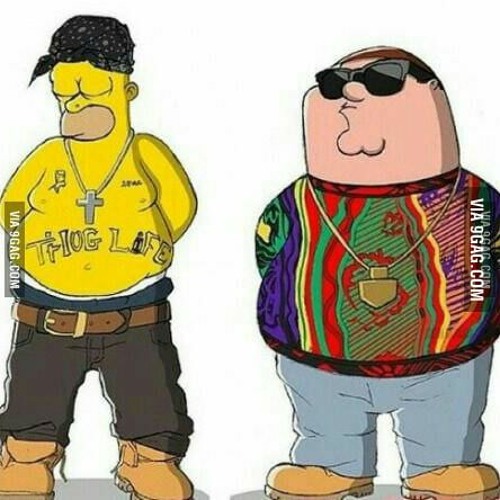 for gangsters