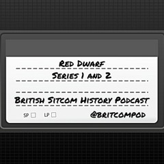 Red Dwarf - Series 1 and 2 (Part 2)