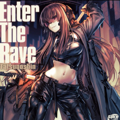 Tatsunoshin - Enter The Rave