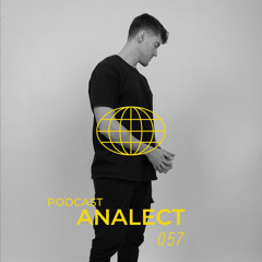 TW PODCAST 057 - Analect