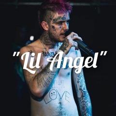 Lil Peep - "Lil Angel" prod. Lederrick (ALL SNIPPETS)