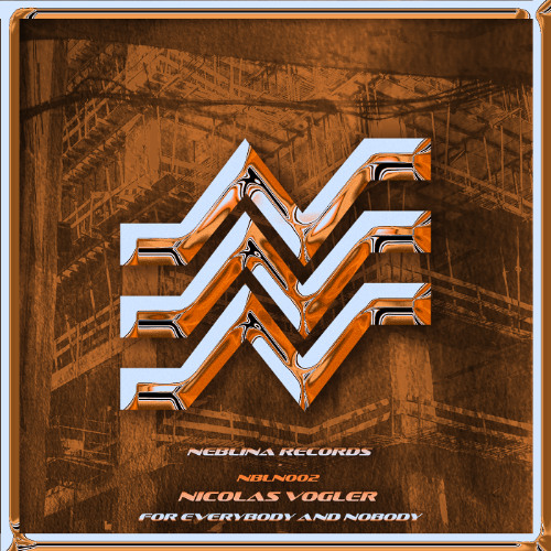 Premiere: Nicolas Vogler - Return (To Da Swing) (KaioBarssalos Remix) [NBLN002]
