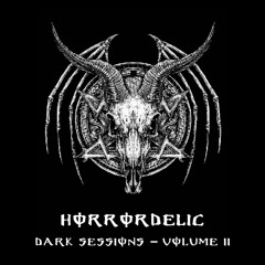 Horrordelic Dark Sessions 2