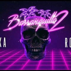 Dj Rocka - Barranquilla 2 ( Guaracha )(MP3_320K).mp3
