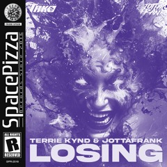 TERRIE KYND & JottaFrank - Losing [Out Now]