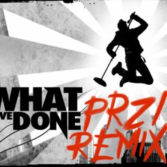 Linkin Park - What I'Ve Done (PRZI Remix)