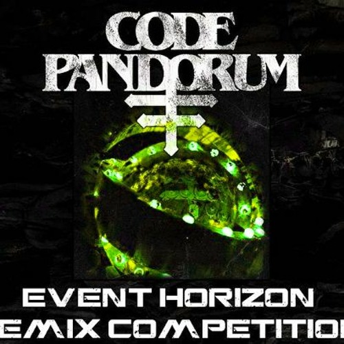 Code:Pandorum - Event Horizon (Mr. Vybson Remix)