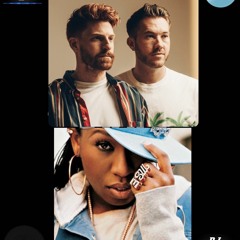 ALWAYS 4 MY PEOPLE (TYLER B VS MISSY ELLIOT VS JUST KIDDIN)