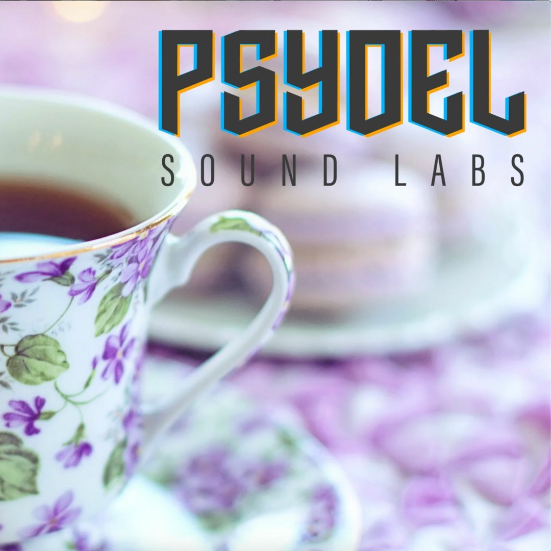 Tea Time Sound Stream Chill Royalty-Free BGM “Tea Time” by Psydel Sound Labs | Listen ...