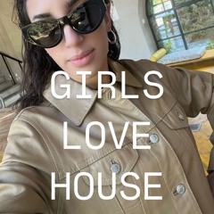 SAMIA at GRLSLOVEHOUSE, [Pied Du Courant, Montreal]