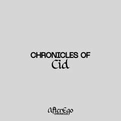 Chronicles of Cid