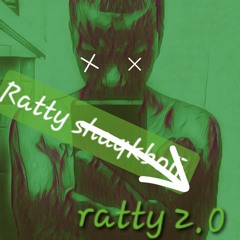 Here's a Spaceship (prod.by Zaydripp) -Ratty Dropped Dead LP
