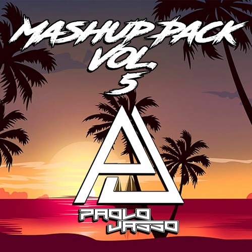 Paolo Jasso Mashup Pack Vol 5