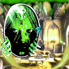 ⁺☀︎₊⁺NOT FROM THIS PLANET - 🎋PROD Thadger⁺☀︎₊⁺