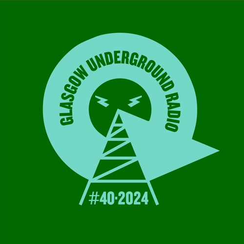 GU Radio Week 40 with Kevin McKay - October House Mix (Part. 1)