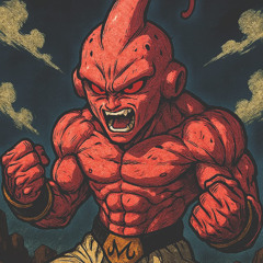 majin buu