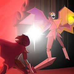 POWER OF SPAMTON [Cover]