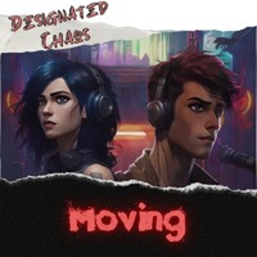Designated Chaos - Moving