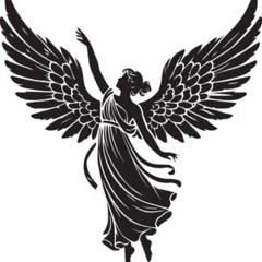 Till en ängel - Emanuel Andersson