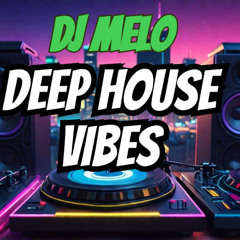 Wegetlifted - DJ Melo (Get Lifted 21) 40 tracks in 1 hour! Deep House Mix