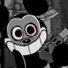 -SMILING RUSH- bendy and the city of hell DEMO