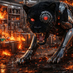 Lazer Panther Malfunction