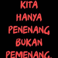 MASIH KALAH JAUH!!!