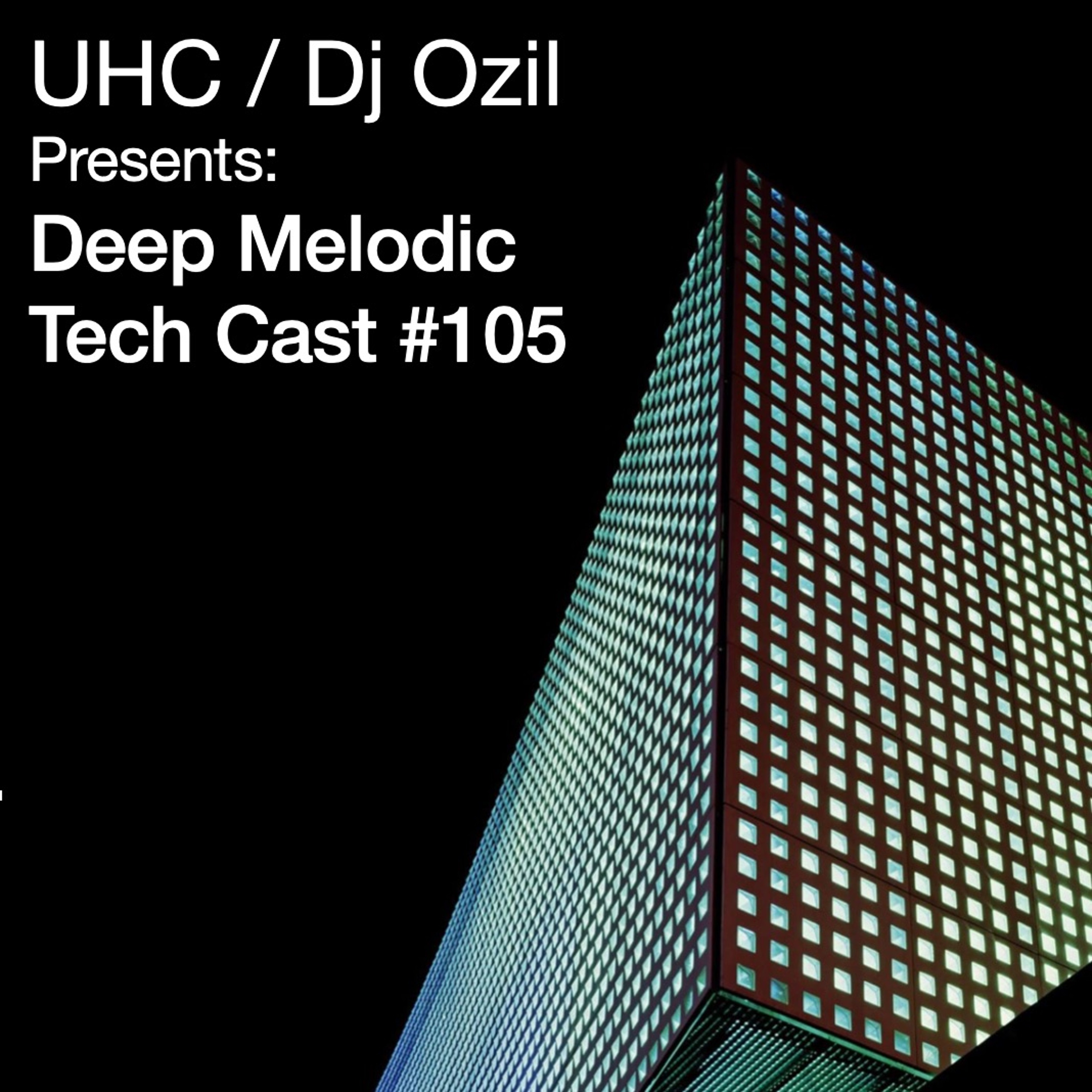Dj Ozil / United House Collective