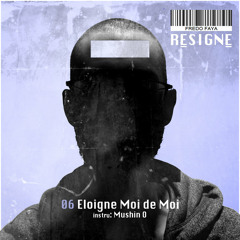 Fredo Faya - Eloigne moi de moi (prod. Mushin O)