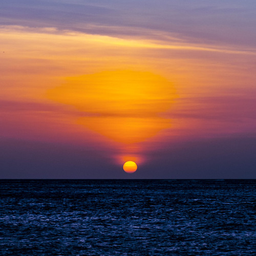 Sunset (Clip)