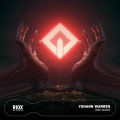 Yohann Warren - Rise Again