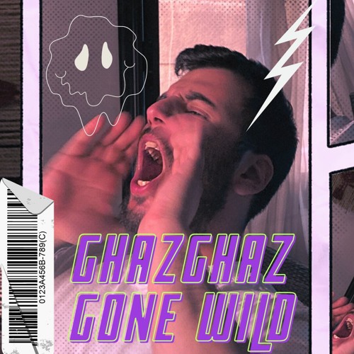 GhazGhaz Gone Wild X 2023