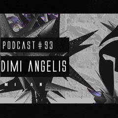Bassiani invites Dimi Angelis / Podcast #93