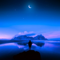 Deep Breath Lullaby w/ créature sonore