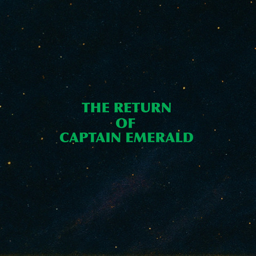 The Return of Captain Emerald