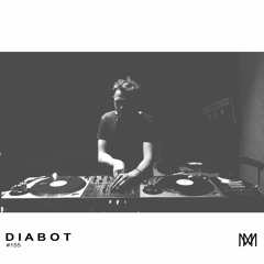 Miejsca w techno, gdzie... | 155: Diabot