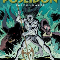 ⚡ PDF ⚡ Olympians: Poseidon: Earth Shaker (Olympians, 5) kindle
