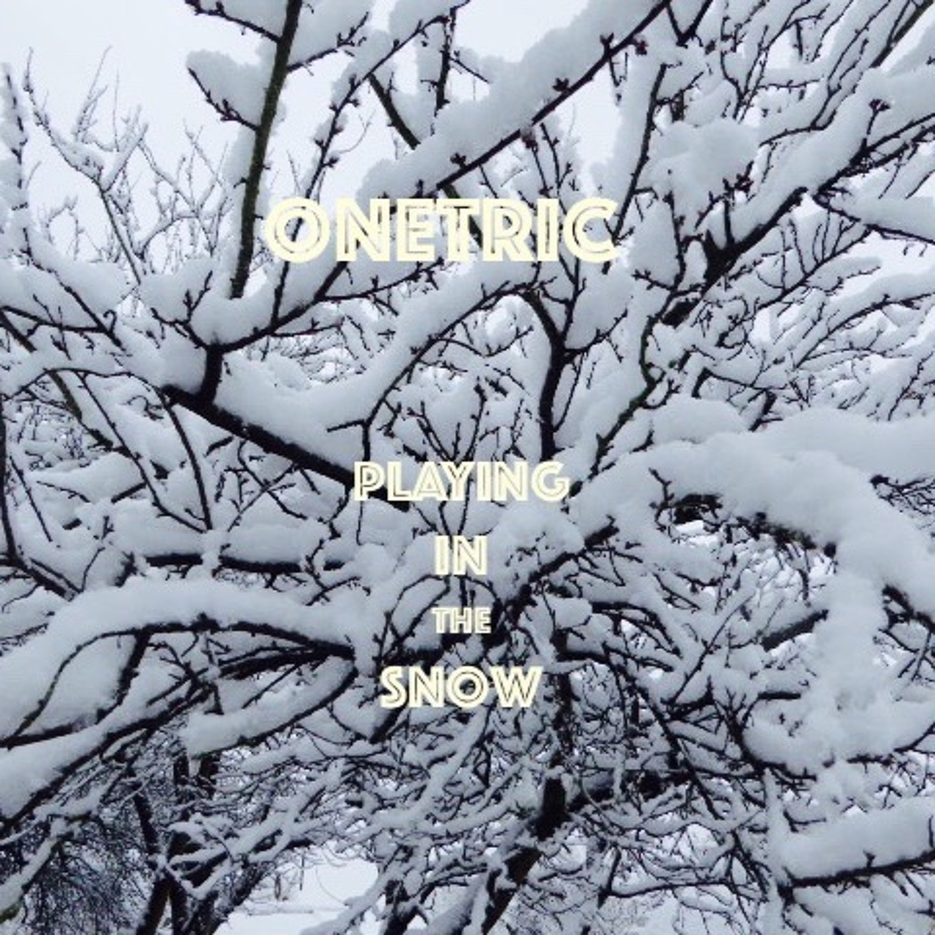 playing in the snow episode artwork