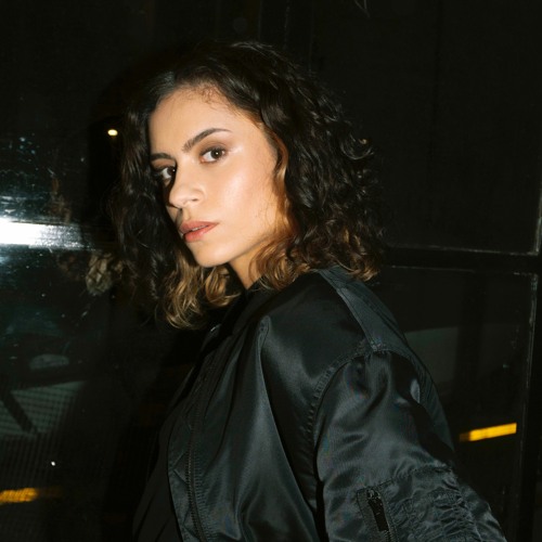 New Brvtalism No. 348 - Giselle Guedes