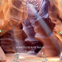 SONETS DjS & Dj WeLife - VORTEX(Cafe Ya Africa Tshipembe)