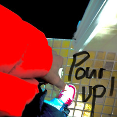 Pour up