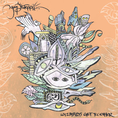 wizards get together