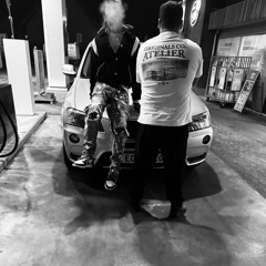 Hvem er du/200Rackz