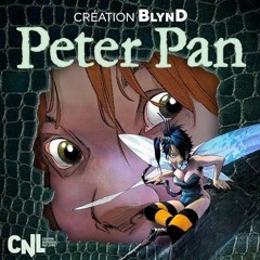 Livre Audio Gratuit 🎧 : Peter Pan (L’intégrale), De Régis Loisel Et BlynD