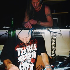 Jessy James Live 2006 @ Dark Desires B-Day Party