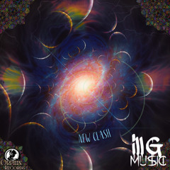 New Clash [Orphin Records]