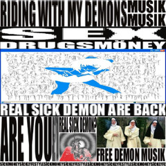 free demon musik