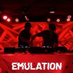 surrender to bass