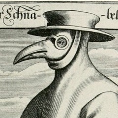 Plague Docter